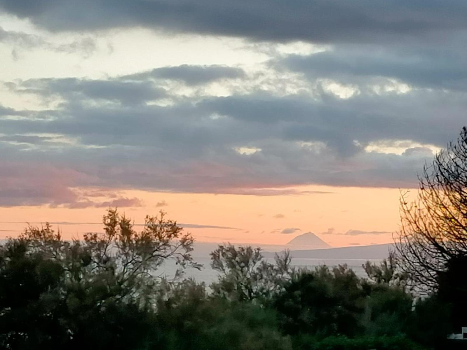 Quintinha Da Chinela Villa Porto Judeu Dış mekan fotoğraf