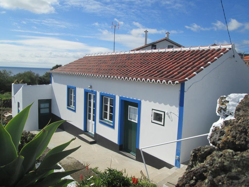 Quintinha Da Chinela Villa Porto Judeu Dış mekan fotoğraf