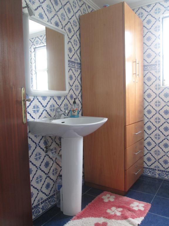 Quintinha Da Chinela Villa Porto Judeu Dış mekan fotoğraf