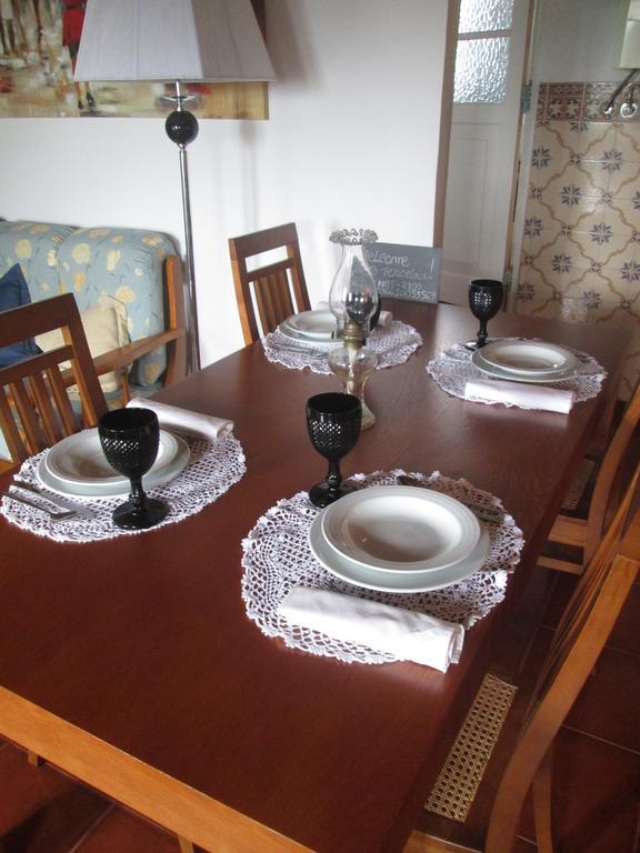 Quintinha Da Chinela Villa Porto Judeu Dış mekan fotoğraf