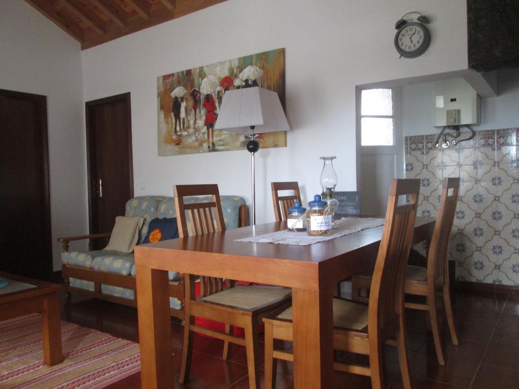 Quintinha Da Chinela Villa Porto Judeu Dış mekan fotoğraf