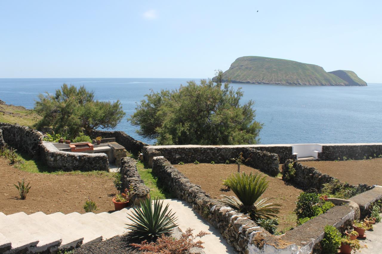 Quintinha Da Chinela Villa Porto Judeu Dış mekan fotoğraf