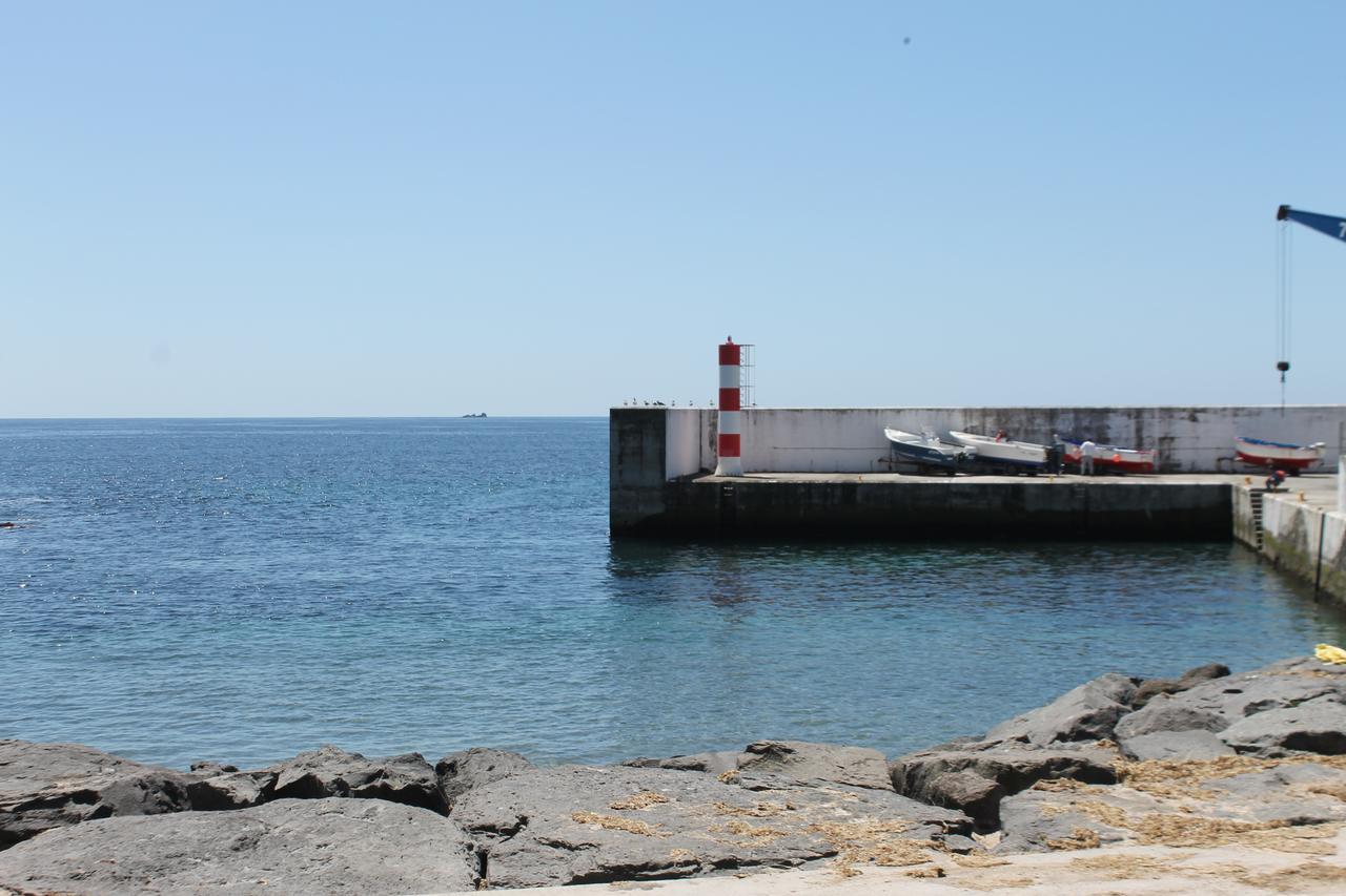 Quintinha Da Chinela Villa Porto Judeu Dış mekan fotoğraf